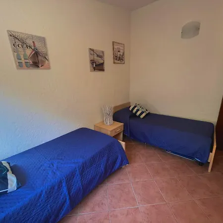 Agasi * Tertenia