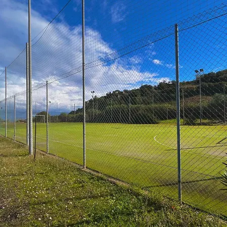 Villa Agasi