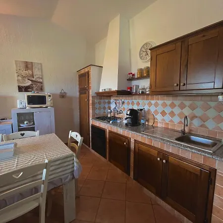 Villa Agasi *