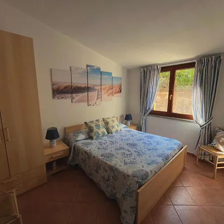 Villa Agasi *