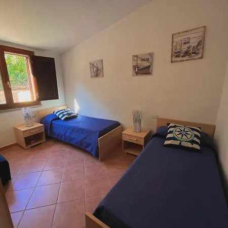 Agasi Villa Tertenia
