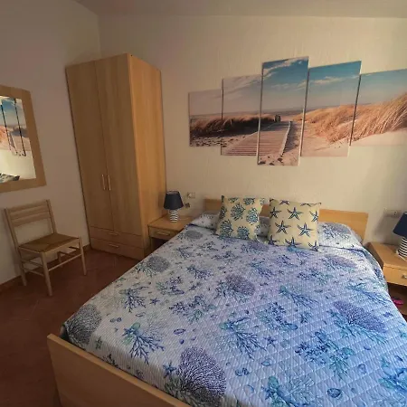 Agasi Villa Tertenia