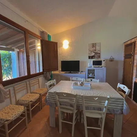 Agasi Villa