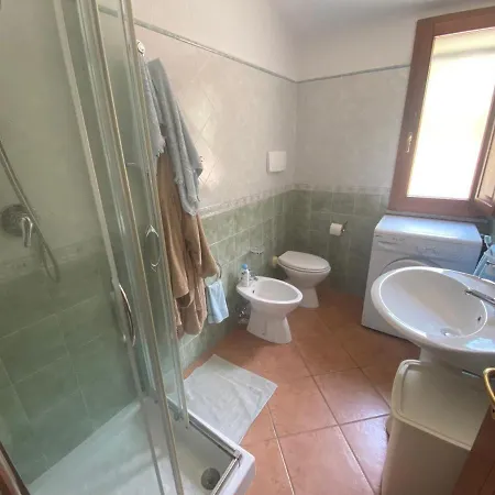 Agasi Villa *